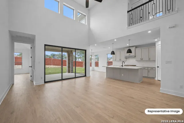 2520 Sueno Point San Antonio, TX 78245