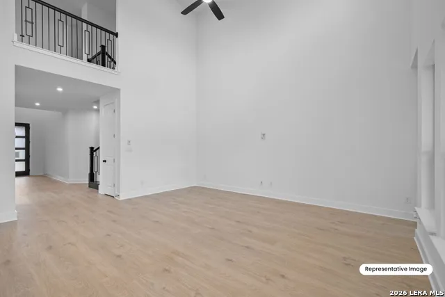 2520 Sueno Point San Antonio, TX 78245