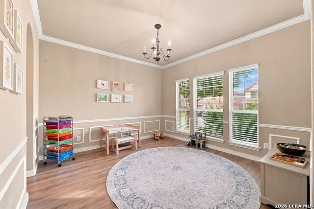 304 Tumbleweed Run Cibolo, TX 78108