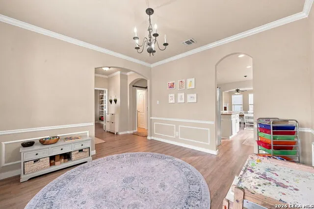 304 Tumbleweed Run Cibolo, TX 78108