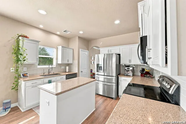 304 Tumbleweed Run Cibolo, TX 78108
