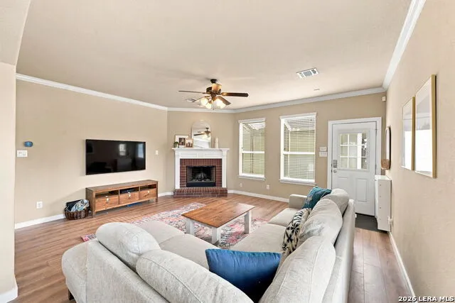304 Tumbleweed Run Cibolo, TX 78108