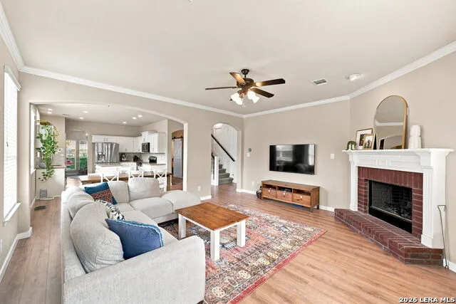 304 Tumbleweed Run Cibolo, TX 78108