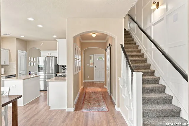 304 Tumbleweed Run Cibolo, TX 78108