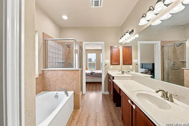 304 Tumbleweed Run Cibolo, TX 78108