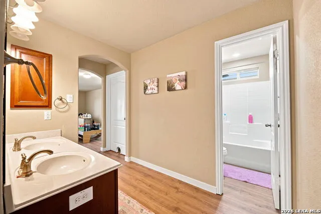 304 Tumbleweed Run Cibolo, TX 78108