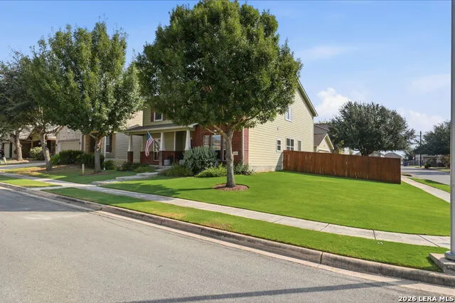 304 Tumbleweed Run Cibolo, TX 78108