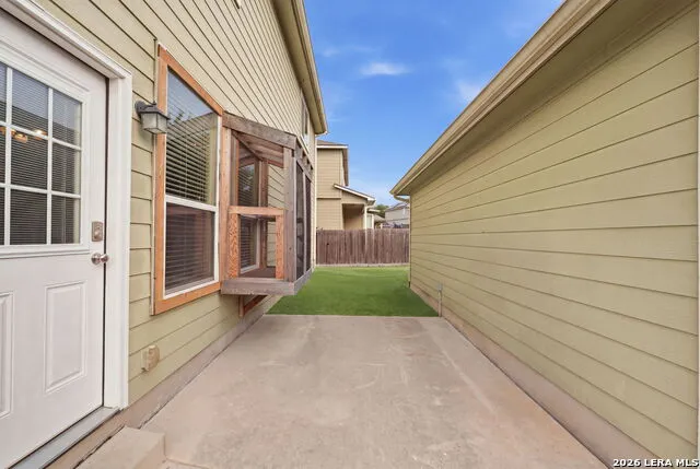 304 Tumbleweed Run Cibolo, TX 78108