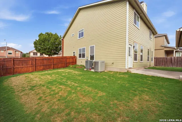 304 Tumbleweed Run Cibolo, TX 78108