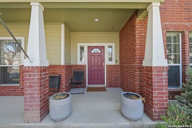 304 Tumbleweed Run Cibolo, TX 78108