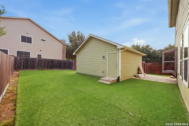304 Tumbleweed Run Cibolo, TX 78108