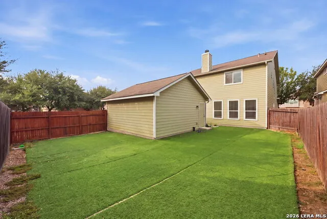 304 Tumbleweed Run Cibolo, TX 78108