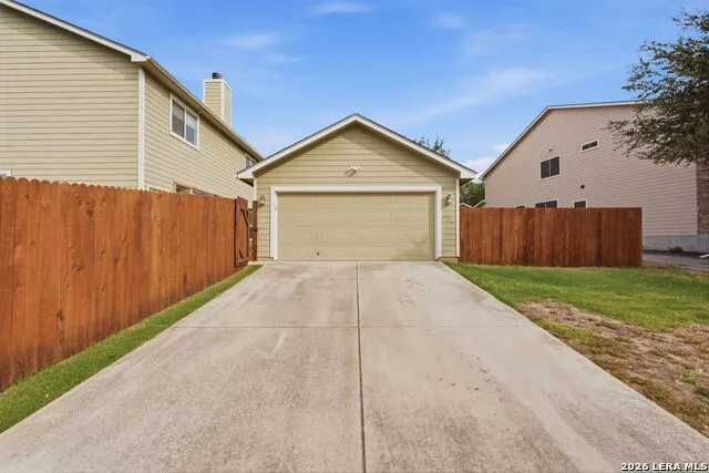 304 Tumbleweed Run Cibolo, TX 78108