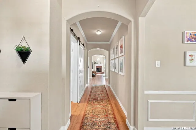 304 Tumbleweed Run Cibolo, TX 78108
