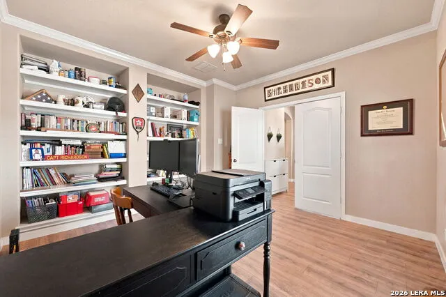 304 Tumbleweed Run Cibolo, TX 78108