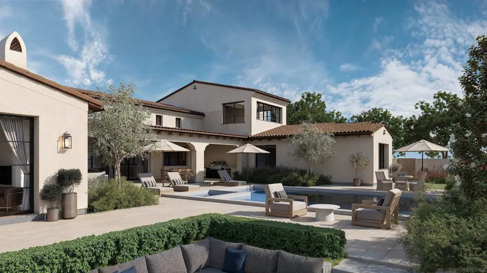 14980 Encendido San Diego, CA 92067