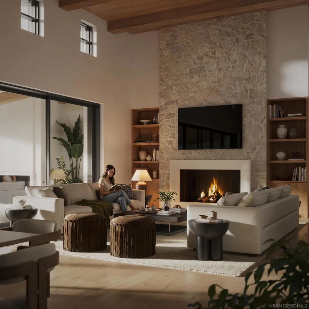 14980 Encendido San Diego, CA 92067