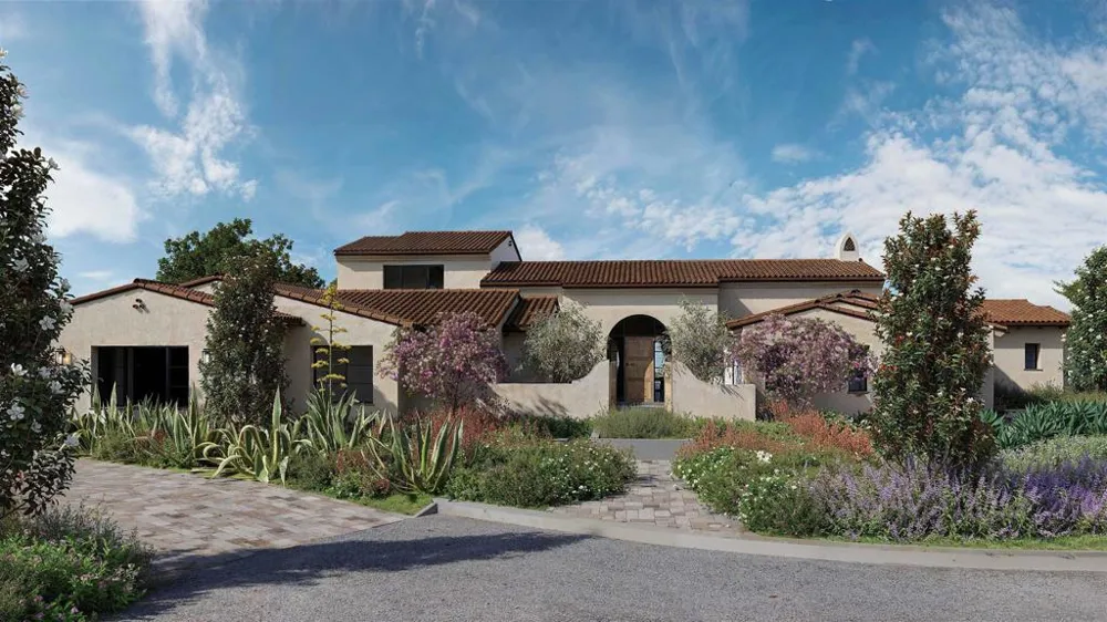 14980 Encendido San Diego, CA 92067