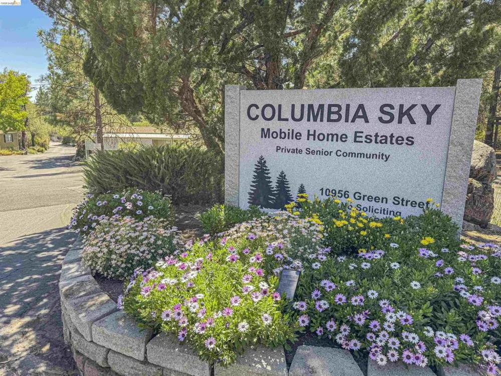 10956 Green Columbia, CA 95310