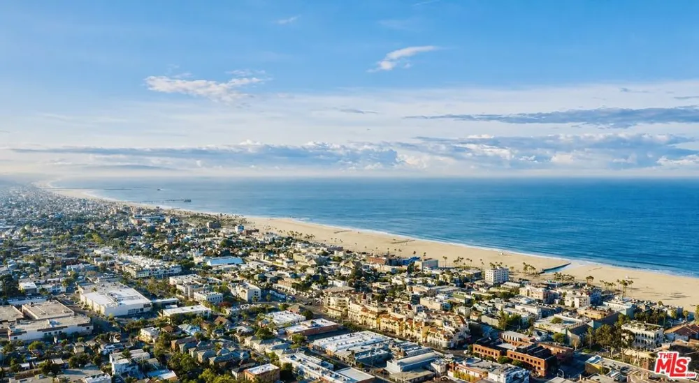 724 Ashland Avenue #2 Santa Monica, CA 90405