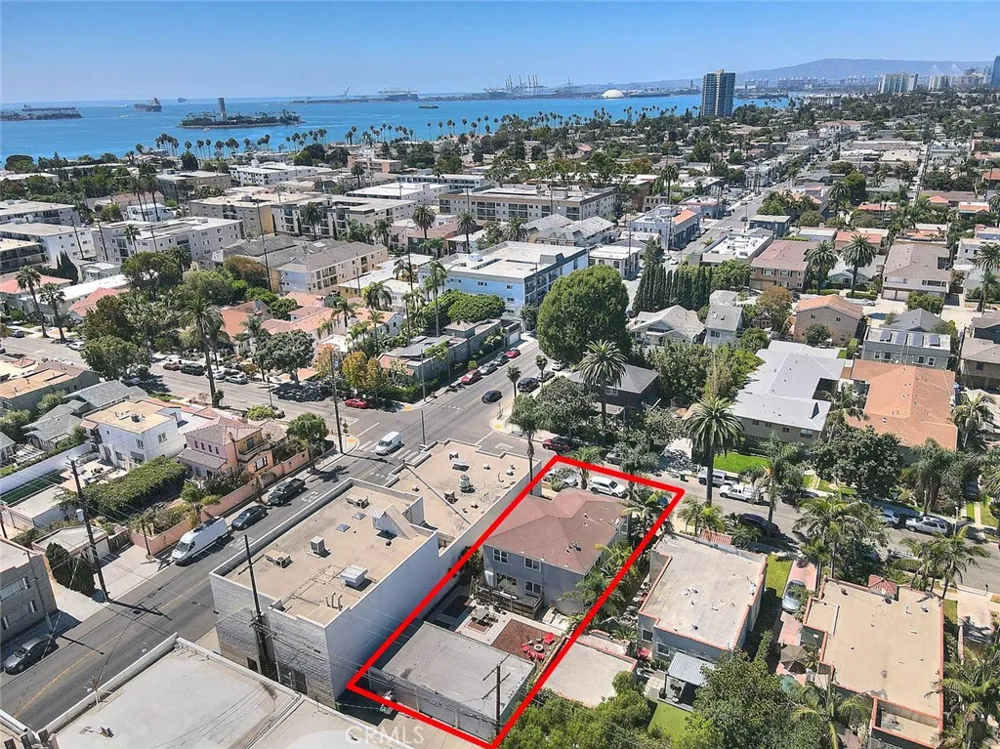 230 Mira Mar Avenue #A Long Beach, CA 90803