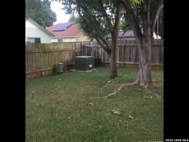 7251 Brandyridge San Antonio, TX 78250