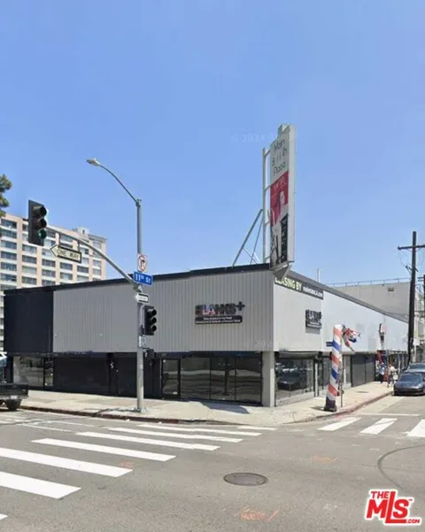 1054 S Main Street