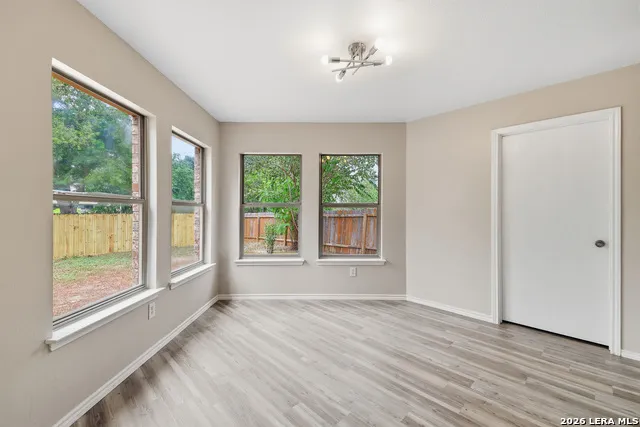 1207 Ohara Dr San Antonio, TX 78251