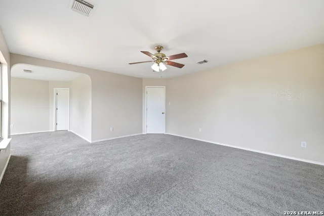 1207 Ohara Dr San Antonio, TX 78251