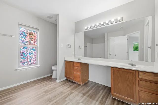 1207 Ohara Dr San Antonio, TX 78251
