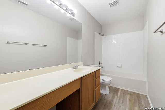 1207 Ohara Dr San Antonio, TX 78251