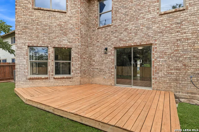 1207 Ohara Dr San Antonio, TX 78251