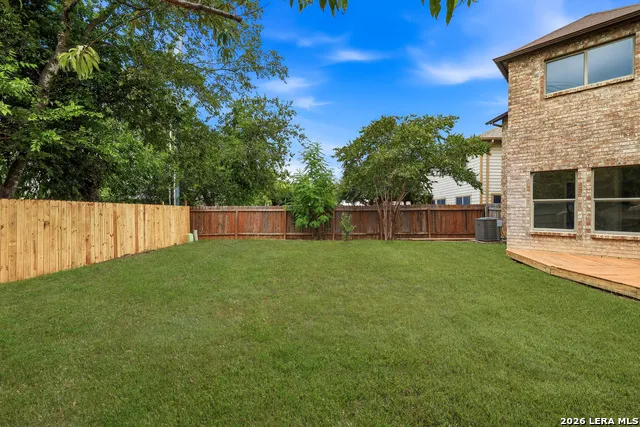1207 Ohara Dr San Antonio, TX 78251