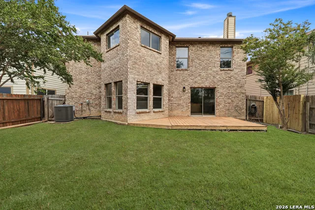 1207 Ohara Dr San Antonio, TX 78251