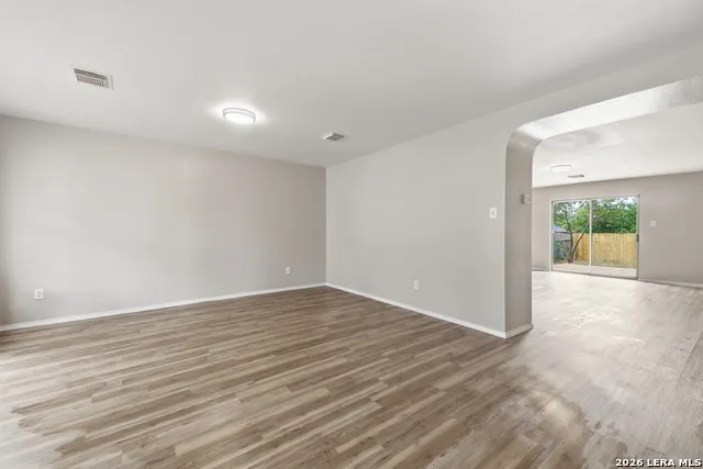 1207 Ohara Dr San Antonio, TX 78251