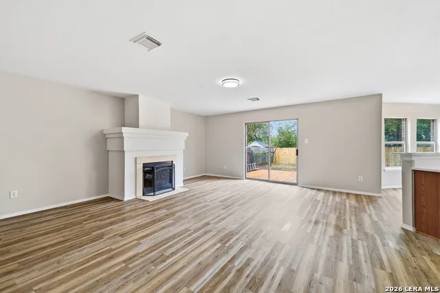 1207 Ohara Dr San Antonio, TX 78251