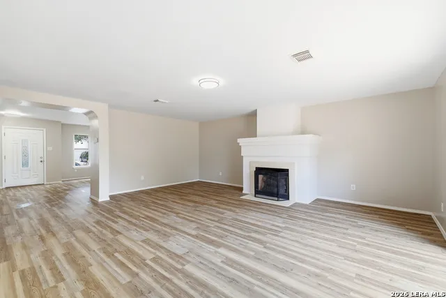 1207 Ohara Dr San Antonio, TX 78251