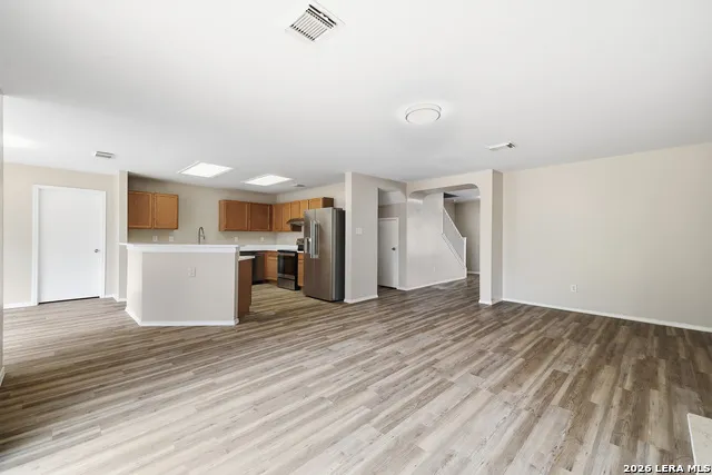 1207 Ohara Dr San Antonio, TX 78251