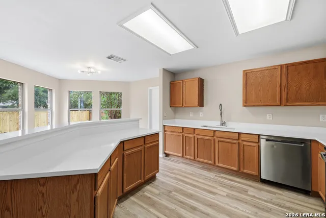 1207 Ohara Dr San Antonio, TX 78251