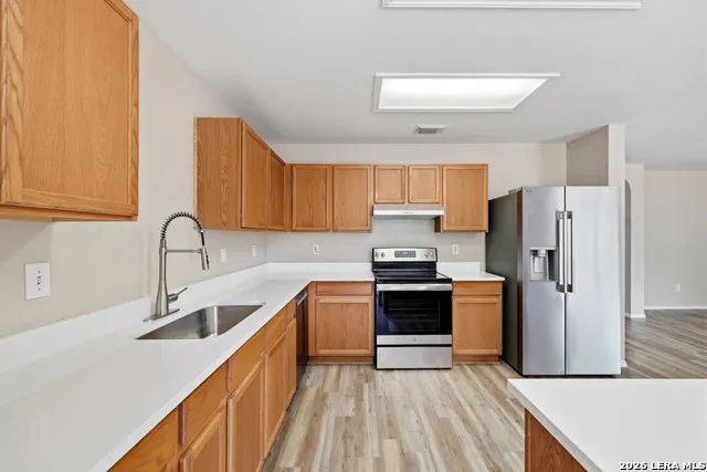 1207 Ohara Dr San Antonio, TX 78251