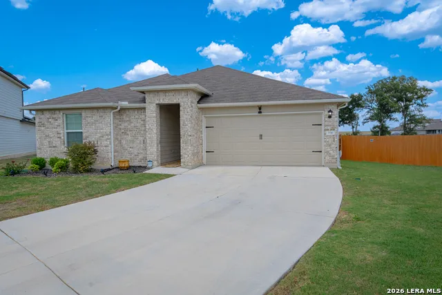 936 GERARDIA CT Seguin, TX 78155
