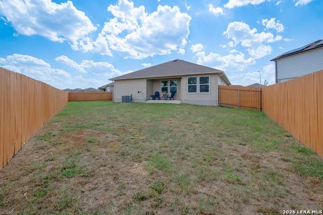 936 GERARDIA CT Seguin, TX 78155