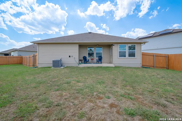 936 GERARDIA CT Seguin, TX 78155