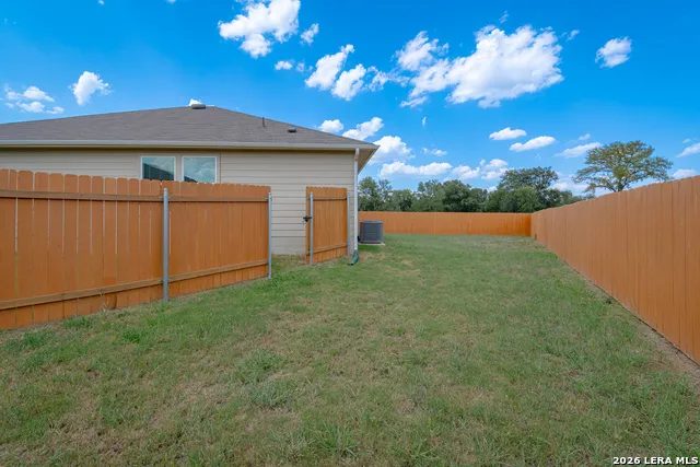 936 GERARDIA CT Seguin, TX 78155