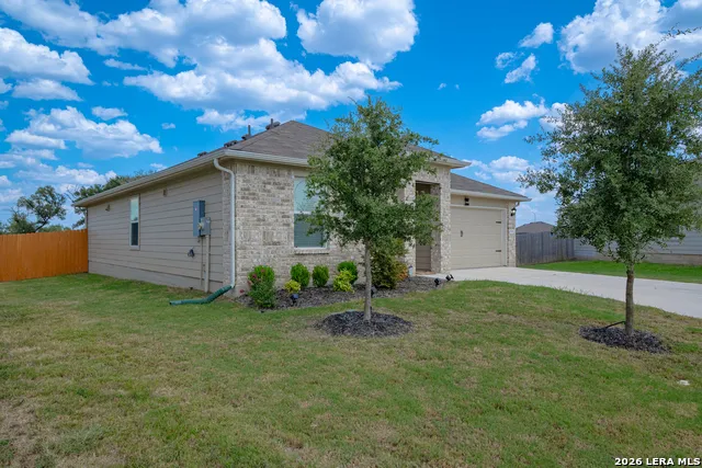 936 GERARDIA CT Seguin, TX 78155