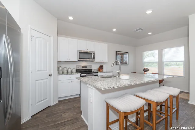 936 GERARDIA CT Seguin, TX 78155