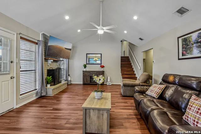 15118 Sun Spur St San Antonio, TX 78232
