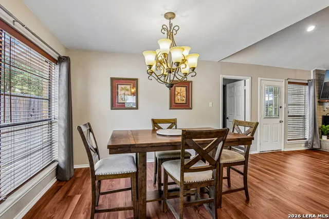15118 Sun Spur St San Antonio, TX 78232