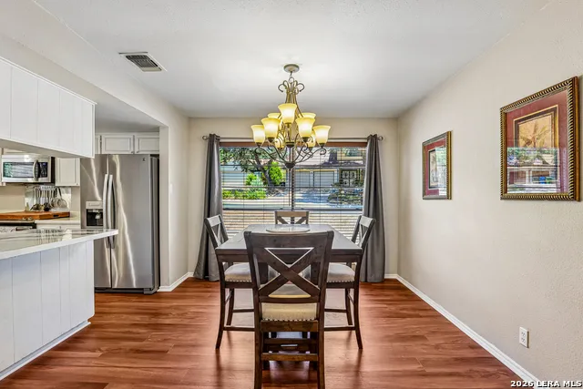 15118 Sun Spur St San Antonio, TX 78232