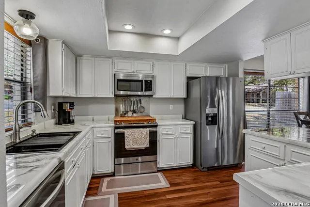 15118 Sun Spur St San Antonio, TX 78232
